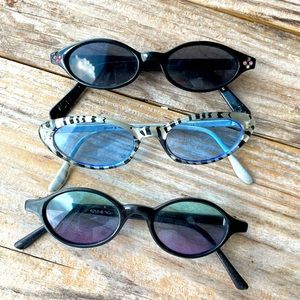 Vintage sunglasses